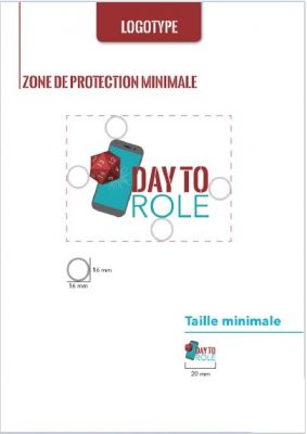 Zone de protection minimale