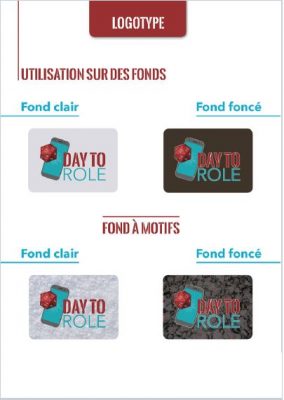 Utilisation sur des fonds